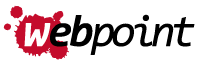 Logo de Webpoint