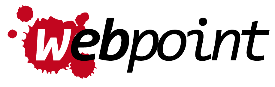 logo Webpoint